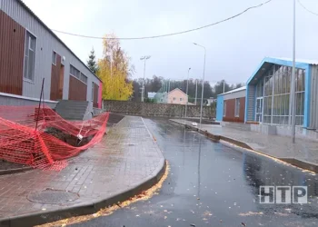 база "Алмаш"