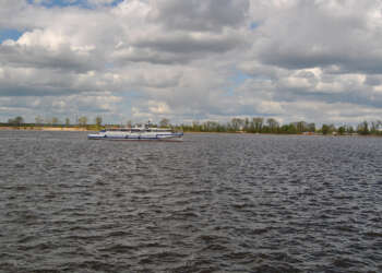 В Верхнем Услоне планируют построить речной порт