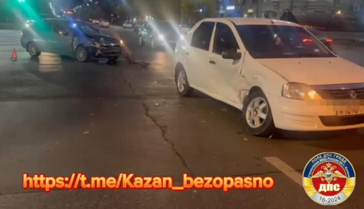 ДТП
