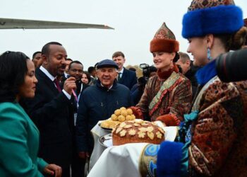 встреча с Премьер-министром