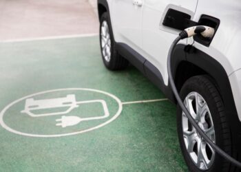 Электромобиль