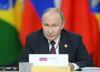 Владимир Путин: БРИКС ашлык биржасы илкүләм базарларны яклаячак