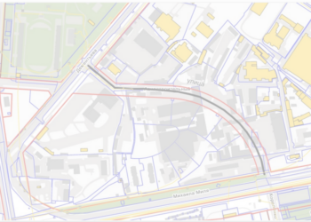 улица имени ученого Прокопия Зубца