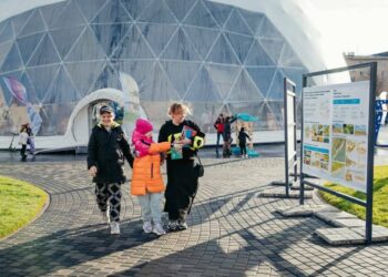 книжный фестиваль