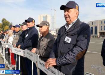 Корейские голубцы, карп в глине и татарские блюда: чем будут кормить гостей саммита БРИКС в Казани