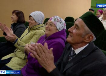 Жители Татарстана поделились своими секретами долголетия