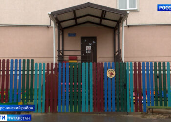 В поселке Куюки временно закрыли частный детский сад после массового отравления детей