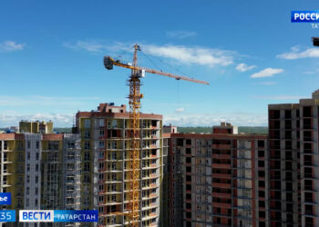 В Росреестр РТ поступило 267 тыс. онлайн заявлений