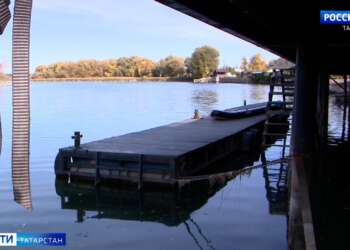 Корейские голубцы, карп в глине и татарские блюда: чем будут кормить гостей саммита БРИКС в Казани