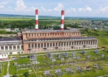 Уруссинский ГРЭС