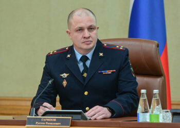 Гарипов Рустем Рамилевич