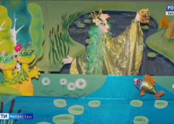 Татарстанские эксперты прокомментировали ситуацию с театром кукол «Экият»