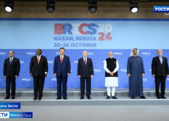 Страны БРИКС приняли Казанскую декларацию саммита: главное, о чем договорились мировые лидеры