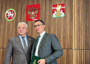 глава исполнительного комитета