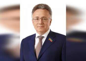 Аминов сообщил, что VK имеет все шансы конкурировать с YouTube за российских пользователей