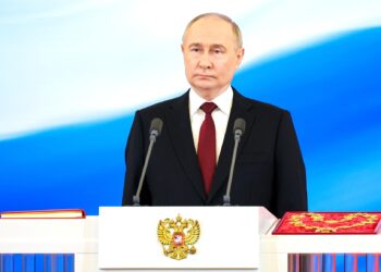 Путин внес в Госдуму проект ратификации соглашения с Кувейтом