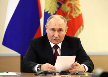 Путин назначил нового посла России в Панаме