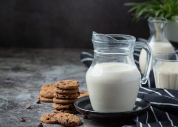 В Татарстане увеличился экспорт молочной продукции по нацпроекту