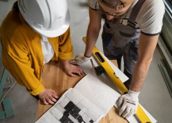 Строительство медцентра в поселке Борисоглебское планируют завершить к концу года по нацпроекту