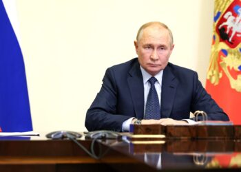 Путин потребовал не задирать цены по проектам развития сельских территорий