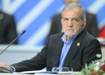 Президент Ирана