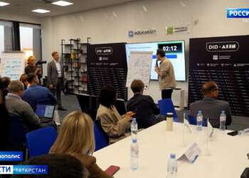 В Татарстане врачи РКБ провели редкую операцию на легкое и сердце