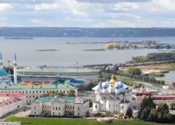 Корейские голубцы, карп в глине и татарские блюда: чем будут кормить гостей саммита БРИКС в Казани