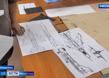 В Челнах наградят руководителей технических кружков и центров детского творчества