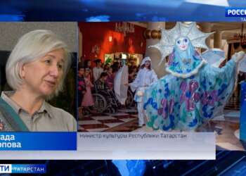 Корейские голубцы, карп в глине и татарские блюда: чем будут кормить гостей саммита БРИКС в Казани