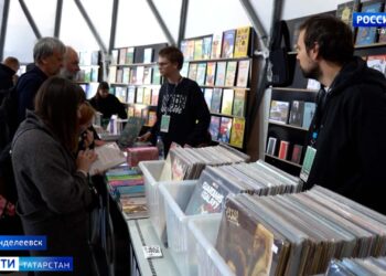 В Казани юные актеры театра «Вдохновение» представят новое прочтение истории Федоры Корнея Чуковского