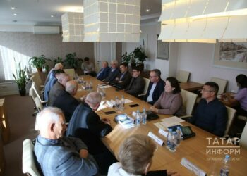 «Татмедиа»да патриотик әдәби конкурс башлап җибәрергә ниятлиләр