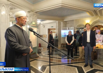 Гасырдан — гасырга