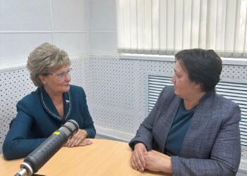 Утро на радио (10.10.24)