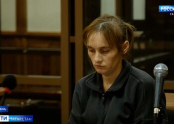 В Верховном суде РТ начались прения по делу о поджоге дома, в котором погибли 7 человек