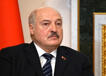 Лукашенко