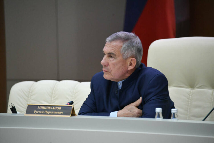 Раис РТ