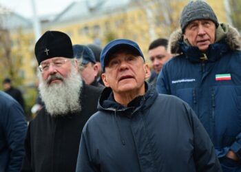 Минниханов