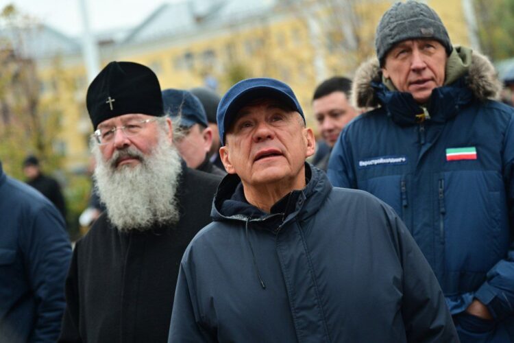 Минниханов