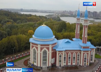 28нче октябрьдә Казанның Рауза һәм Гаилә мәчетләрендә азан әйтү һәм Коръән уку буенча ике айлык курслар башлана