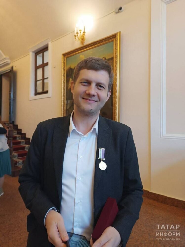 Борис Корчевников