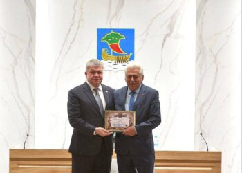 награждение