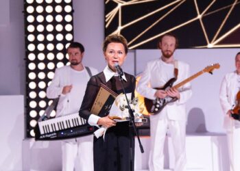 Академик РАН Хабриева