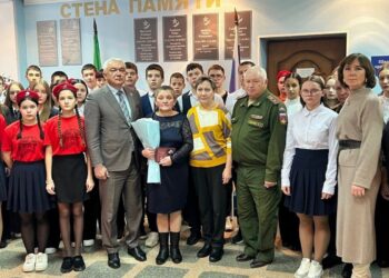 награждение