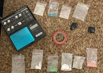 запрещенные вещества