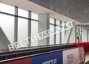 В Казани проверили системы оповещения населения