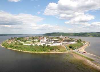 Каникулы в Татарстане: 5 лучших мест, которые стоит посетить