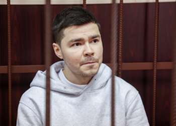 Аяз Шабутдинов