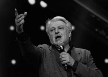 Скончался народный артист РФ Вячеслав Добрынин