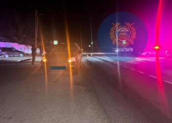 ДТП на трассе в РТ