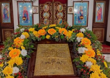 Покров Пресвятой Богородицы: История и Традиции Праздника